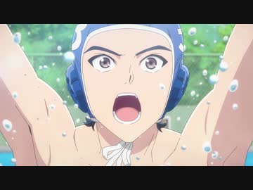 RE-MAIN 第2話「僕は天才じゃない」