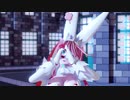 【改変モデル】エルフェルトでURUSaaA愛【Ray-MMD】