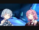 【寝落ち用】琴葉姉妹と夏の夜を過ごす話　耳マッサージ/耳かき【ボイロASMR】