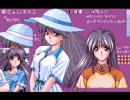 ＤＯＫＩＤＯＫＩバケーション BGM比較(PC98,TOWNS)