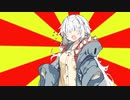 #VOICEROIDクソダジャレ部　みかん