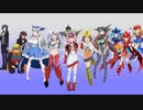 ロボットガールズアーク
