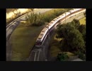 【鉄道模型】「ワイドビューひだ、キハ85系」走行集