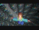 球体スクリーン動作テスト
