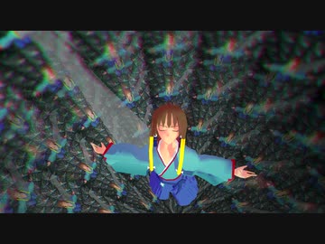 球体スクリーン動作テスト