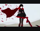 RWBY Complete Volume 1【日本語字幕】