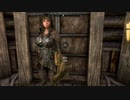 【Skyrim SE】#33 雑用のついでにラットウェイでエズバーンを探してみた：マスマリの冒険記４ 【ゆっくり実況】