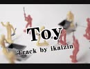 トラック提供『toy』