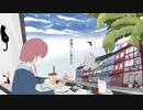ライラックの華/ gomame P feat初音ミク
