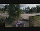 飲兵衛の逝くWorld of Tanks part.58:KanJPz 105【WoTゆっくり実況】