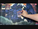 【遊戯王デュエルロワイヤル】公式動画では使われなかったサクリファイスデッキ、1から集めると何円かかる？？実際に購入して調べてみた！【OCG】