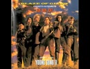 Jon Bon Jovi - Justice In The Barrel