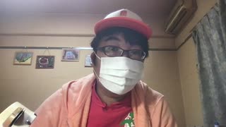 裸時の小ネタ20210706