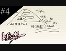 〔レイジングループ〕青年、人狼ノベルゲームに挑戦　part4