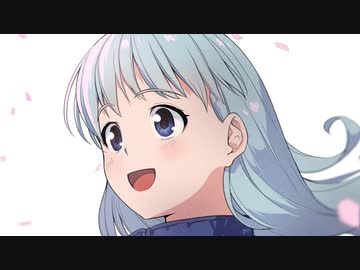 CV：夜道雪　コミックス『スーパーカブ』スペシャルPV