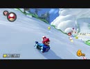 日々のマリオカート8DX 2021.7.6