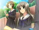 【プレイ動画】Myself;Yourself それぞれのfinale【Part40】