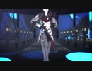 【自作カメラ】［A］ddiction【原神MMD】【タルタリヤ】