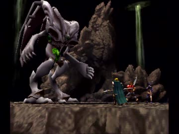 優柔不断な僕が「レジェンドオブドラグーン」初プレイ20