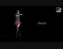 【FFMMD】classic【まめる式ナヨ】