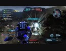 【バトオペ２】オールドタイプの戦場２　第２４４陣【字幕実況】