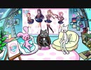 師匠とドキドキ文芸部 ー感想戦ー