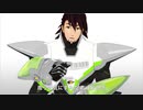 【MMDタイバニ】自己肯定感を高めてくれるワイルドタイガー【おしゃべりモーション配布】