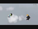 【2人実況】普段からふにゃふにゃな2人のヒューマンフォールフラット（Part16）