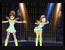 アケマス　律っちゃんと伊織様で『Here we go!!』