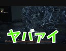 (ブラッドボーン #15)変態に攫われた先にヤバイ奴おる