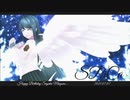 【ダンガンロンパMMD】舞園さやかで『SPiCa』