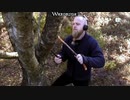 Einar Selvik from Wardruna on his unique instruments, field recordings, Vikings, new album 2021