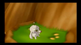 PS2_モンスターファーム　強いモンスターを育てるために...　Part 1 【タコミィ編】