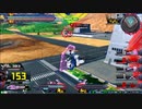 履物のEXVS2XB　42足目　ヴィクトリー