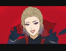 【人力ツイステ】ヴァンパイア【ヴィル】