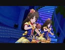 【デレステ】Shine!!  スペシャル衣装Ver (島村卯月、本田未央、渋谷凛、安部菜々、椎名法子)