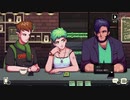 CoffeeTalk　営業日誌7日目