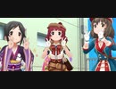 【都・あずき・芽衣子】情熱ファンファンファーレ【桃井あずき生誕祭2021】