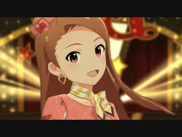 ミリシタ「Harmony 4 You」水瀬伊織