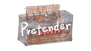 【オリジナルアレンジ】Pretender - Official髭男dism Covered by SUIREN