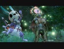 【モンスターハンターライズ】乱暴者たちにご注意をに挑む！