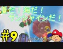 【夏しよう！】入社したい！スーパーマリオサンシャイン！【初見実況】＃９