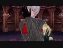 【Fate/MMD】音楽家二人で「え？あぁ、そう。」