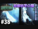 【実況】激闘！技術科学の階完全開放戦【Library of Ruina】part37