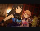 【デレステMV】「美に入り彩を穿つ」(凛 限定SSR6)【1080p60/4K HDR】