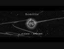 Remillie - "eclipse (extended)" [ Visualizer ]