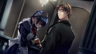 【実況】謎に満ちた廃屋、狂気の沙汰から脱出せよ―『慟哭そして…』 第12話