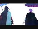 【MMD刀剣乱舞】baby（兼定組）
