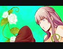 (初音ミク) 雨が落ちてく（オリジナル）