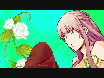 (初音ミク) 雨が落ちてく（オリジナル）
